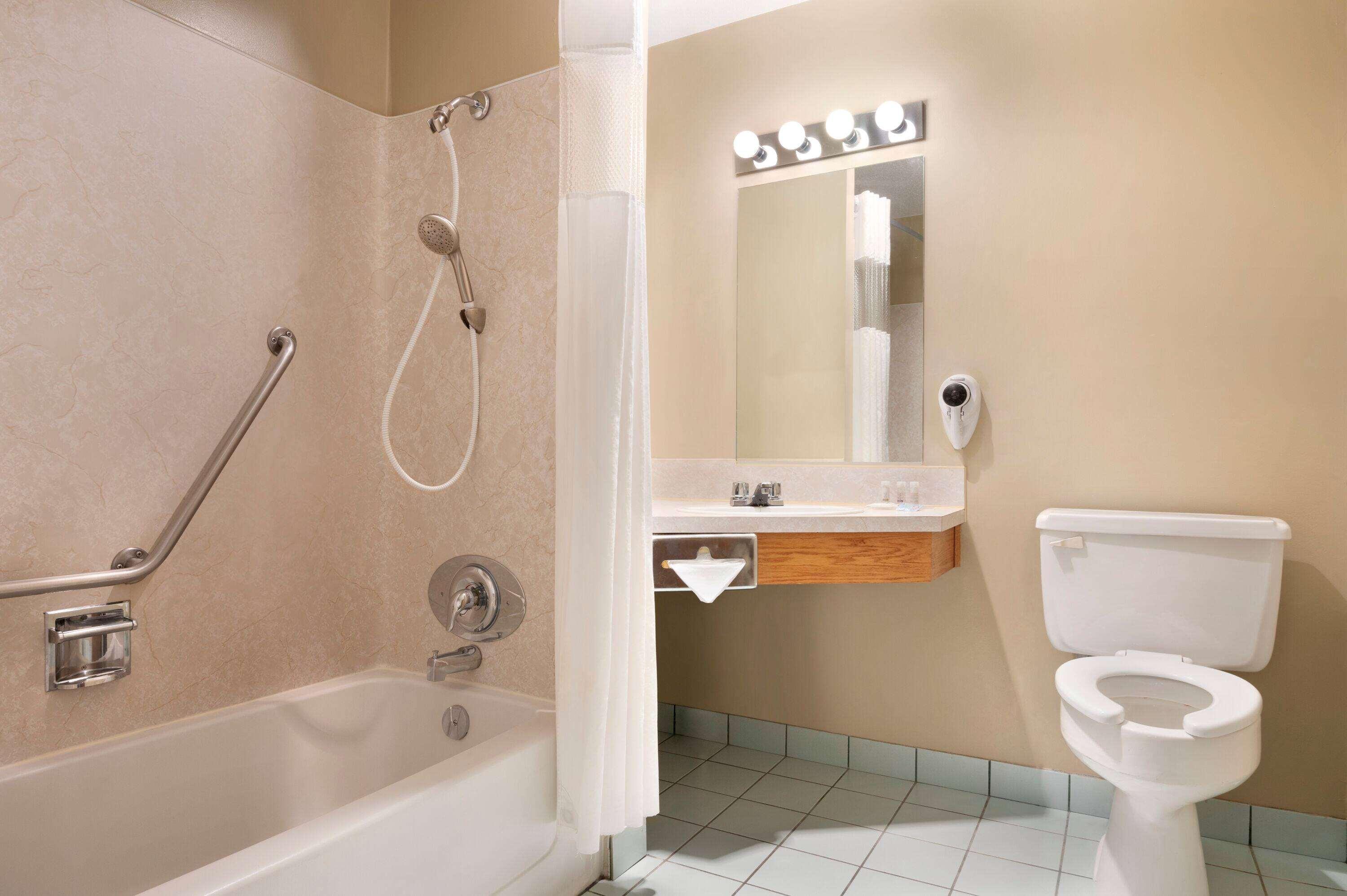 Days Inn By Wyndham Nanaimo Ngoại thất bức ảnh