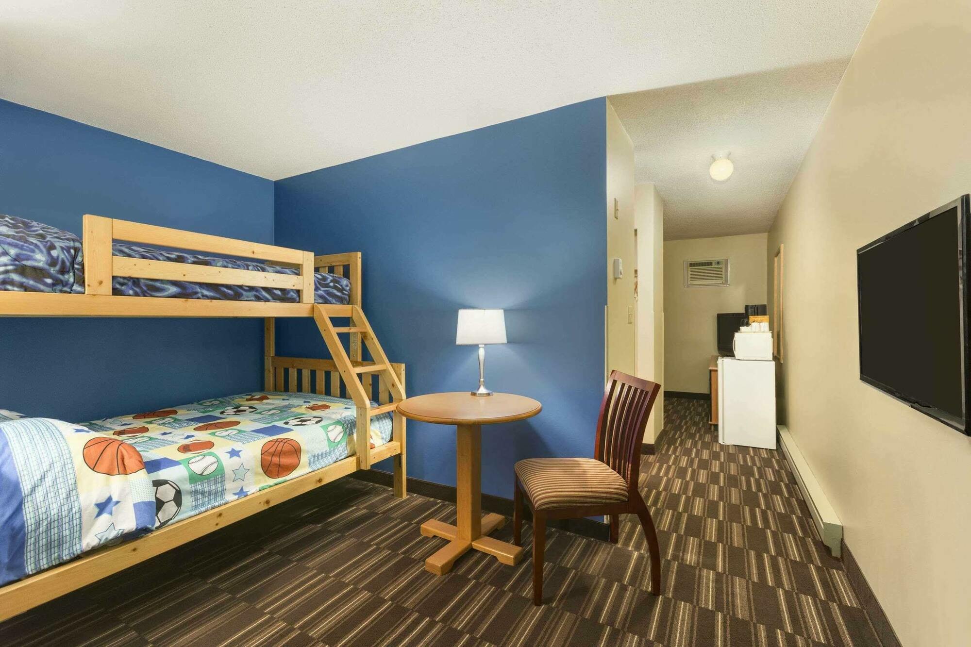 Days Inn By Wyndham Nanaimo Ngoại thất bức ảnh